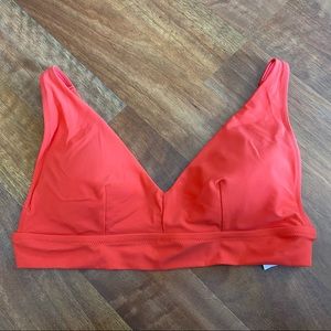 Aerie swim top